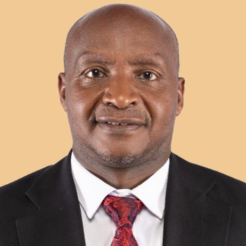 Team Member - Director of Faith, Ethics & Spiritual Life